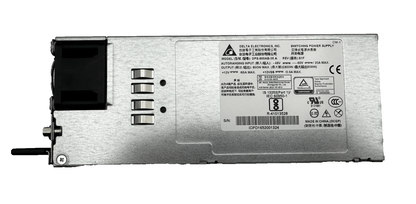 DELTA ELECTRONICS DPS - 800AB - 36 A REV S1F 800W SWITCHING POWER SUPPLY - KLR Automation