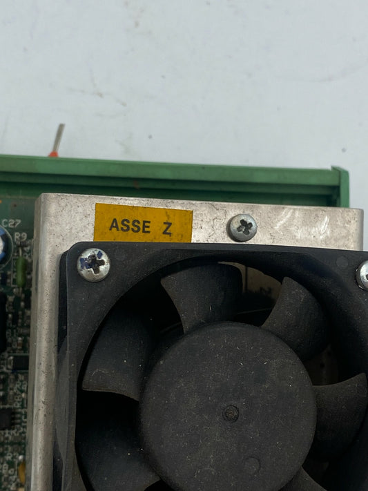 EuroSoft Module Card ASSE Z