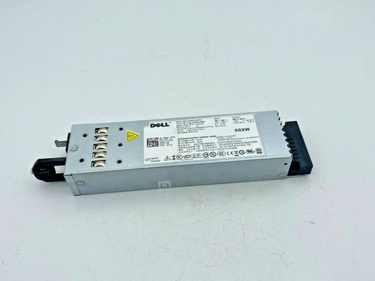  Dell PowerEdge C502A-S0 Power Supply PSU 08V22F 502W ~ FREE S/H