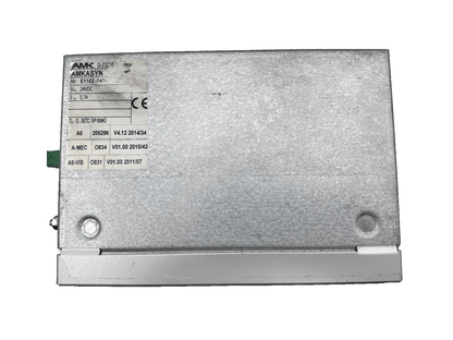 AMK AMKASYN A5D - M0E - 07P E1152 - KLR Automation
