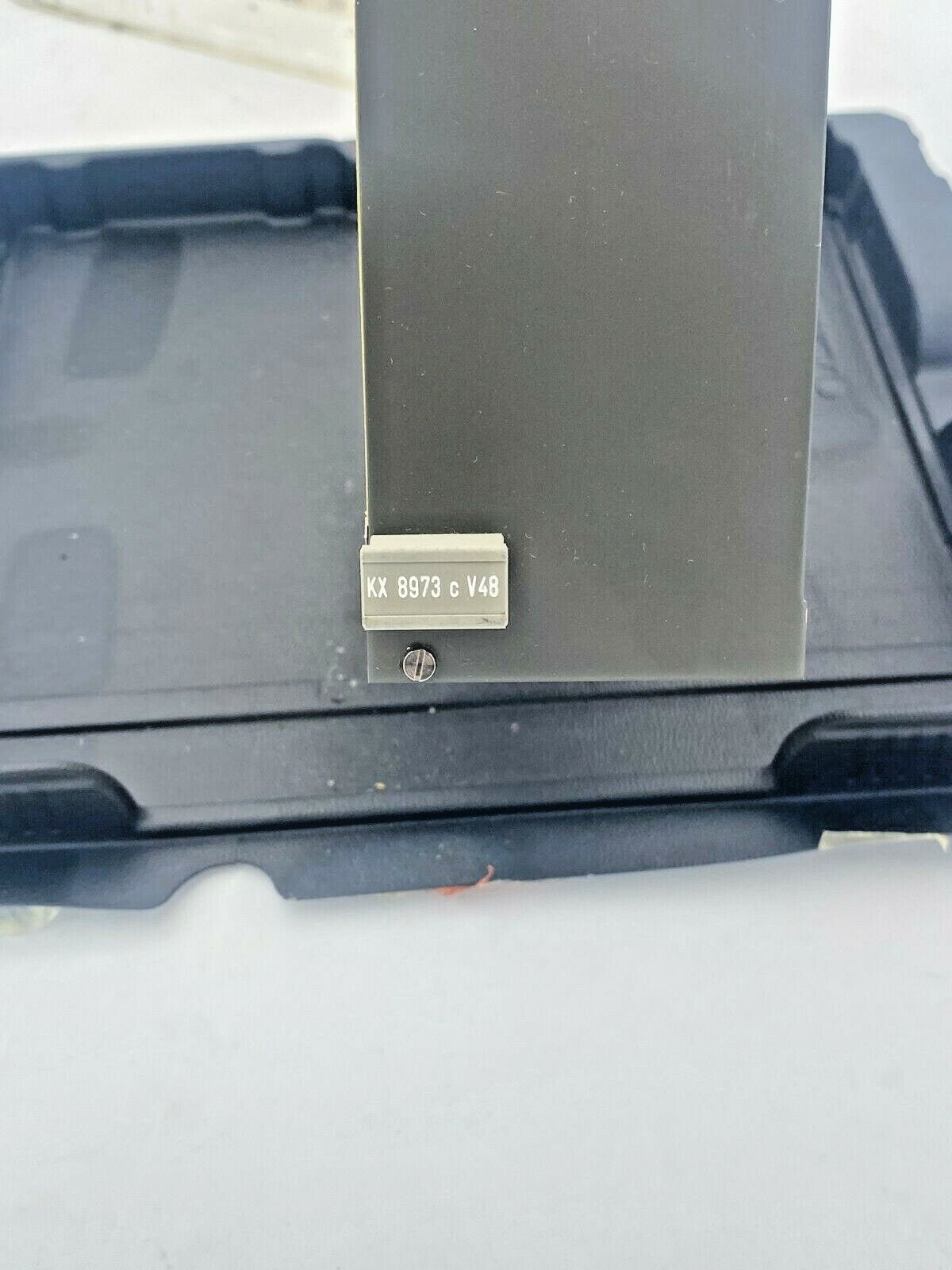 Brown Boveri BBC HIEE320605R1 POWER SUPPLY 48VDC MODULE KX 8973 C V48 - KLR Automation