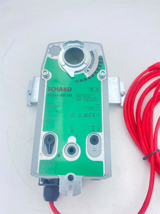 Elevator Lift SCHAKO SF24A - SR SO - KLR Automation