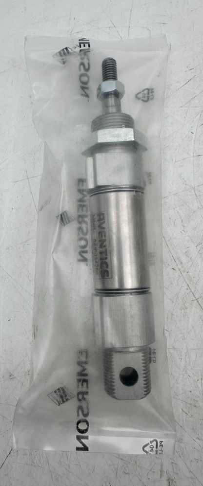 EMERSON AVENTICS 5216034250 21W26 PNEUMATIC CYLINDER x1pc
