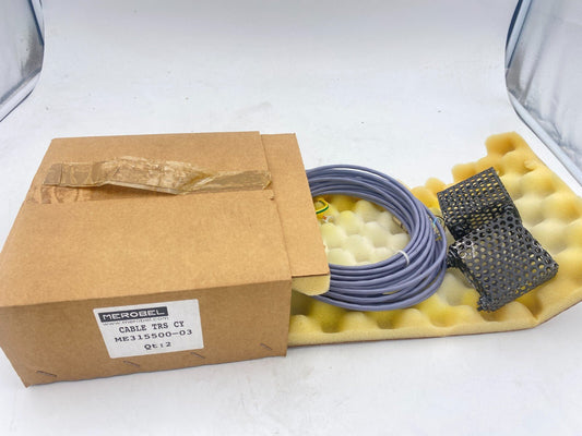 Merobel Cable TRS CY ME315500 - 03 - KLR Automation