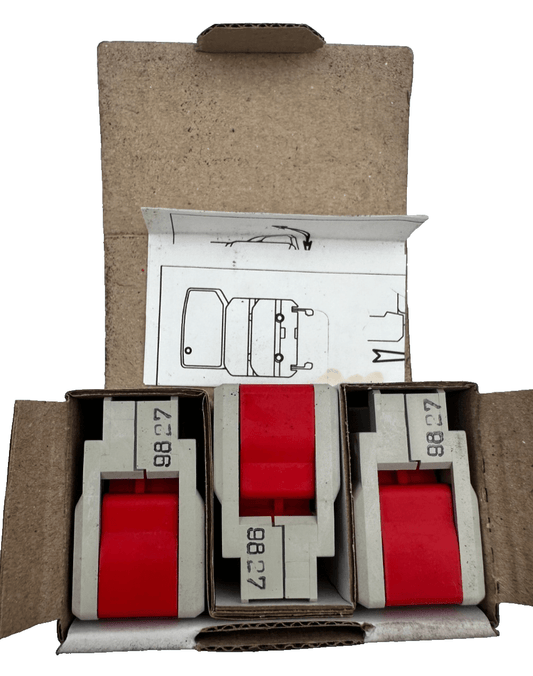 FERRAZ D310020C MICROCONTACT MC 3E 1 - 5 N x3pc - KLR Automation