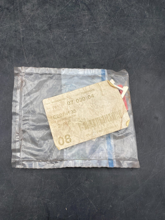 NEW TELEMECANIQUE XCSZ01 STRAIGHT KEY - TONGUE - KLR Automation