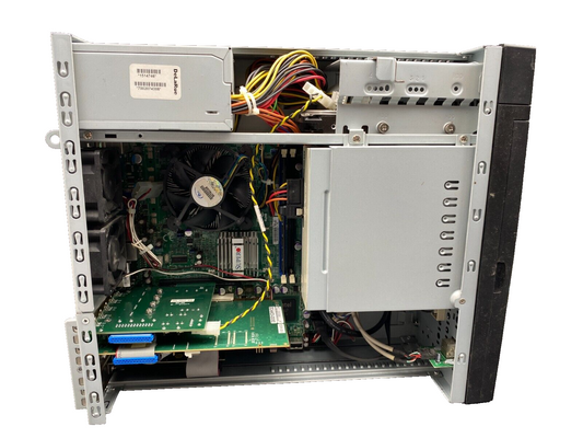 DELARUE PC 700-2074-008 REV A DD 160GB DDR2