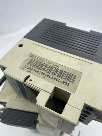 Telemecanique TSXDMF342A +TSX DSF635 - KLR Automation