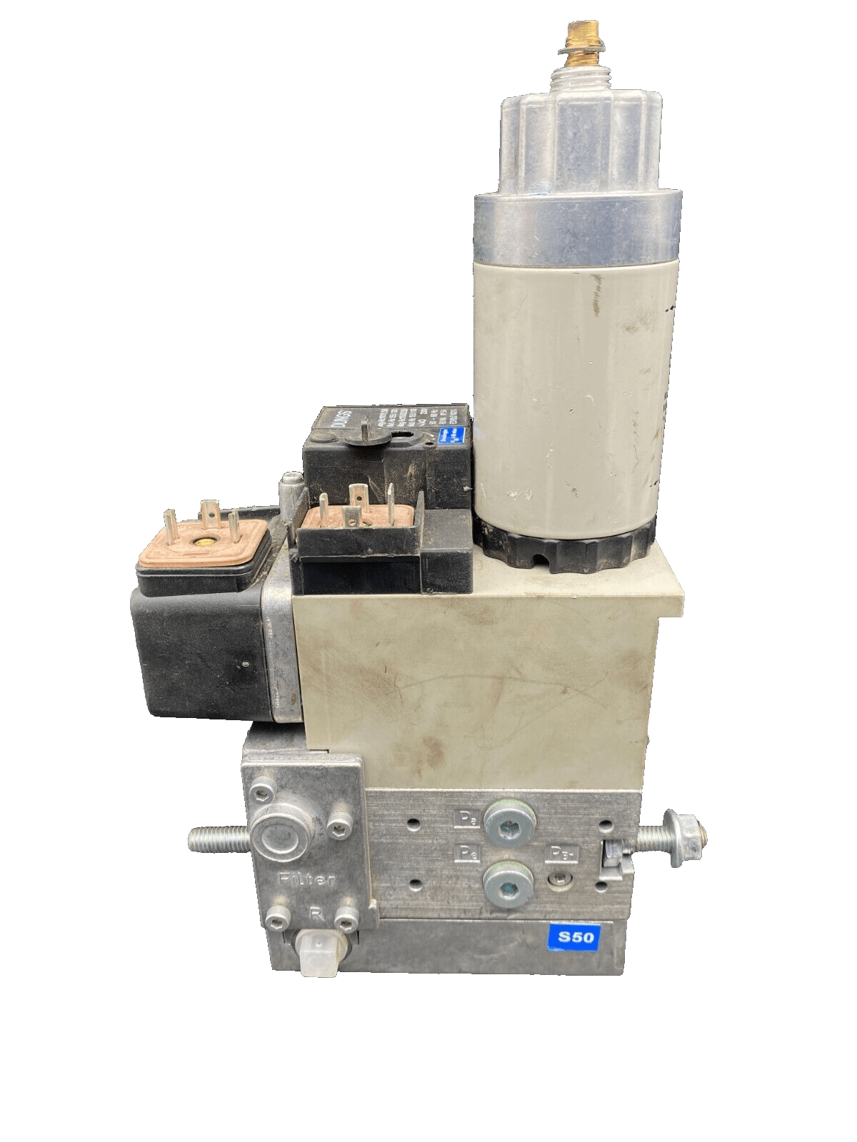 DUNGS MB - ZRDLE 405 B01 S50 (226871) 360MBAR - KLR Automation