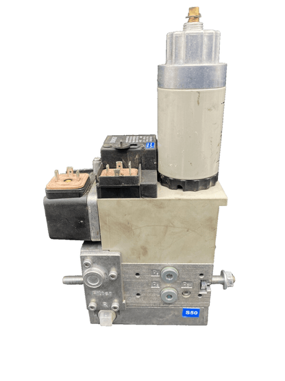 DUNGS MB - ZRDLE 405 B01 S50 (226871) 360MBAR - KLR Automation