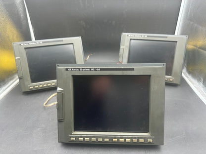 1pc x Fanuc A02B-0236-B543 A02B0236B543 SERIES 16i-MA  Tested Warranty