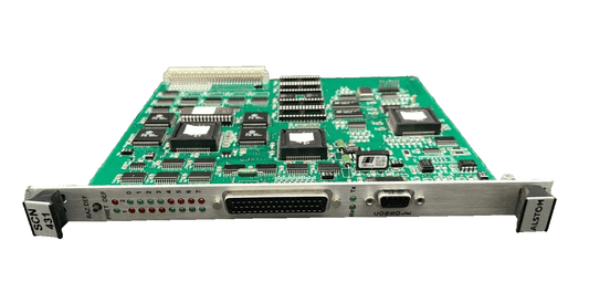 ALSTOM CEGELEC ALSPA SCN431 MODULE DE COMMANDE x1pc - KLR Automation