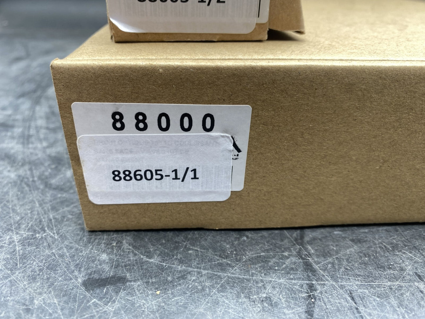 PLATINE RESEAUX TIROIR 24 LC DUPLEX MULTIMODE OM3 x1pc - KLR Automation