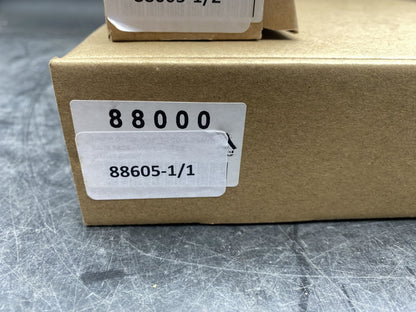 PLATINE RESEAUX TIROIR 24 LC DUPLEX MULTIMODE OM3 x1pc - KLR Automation