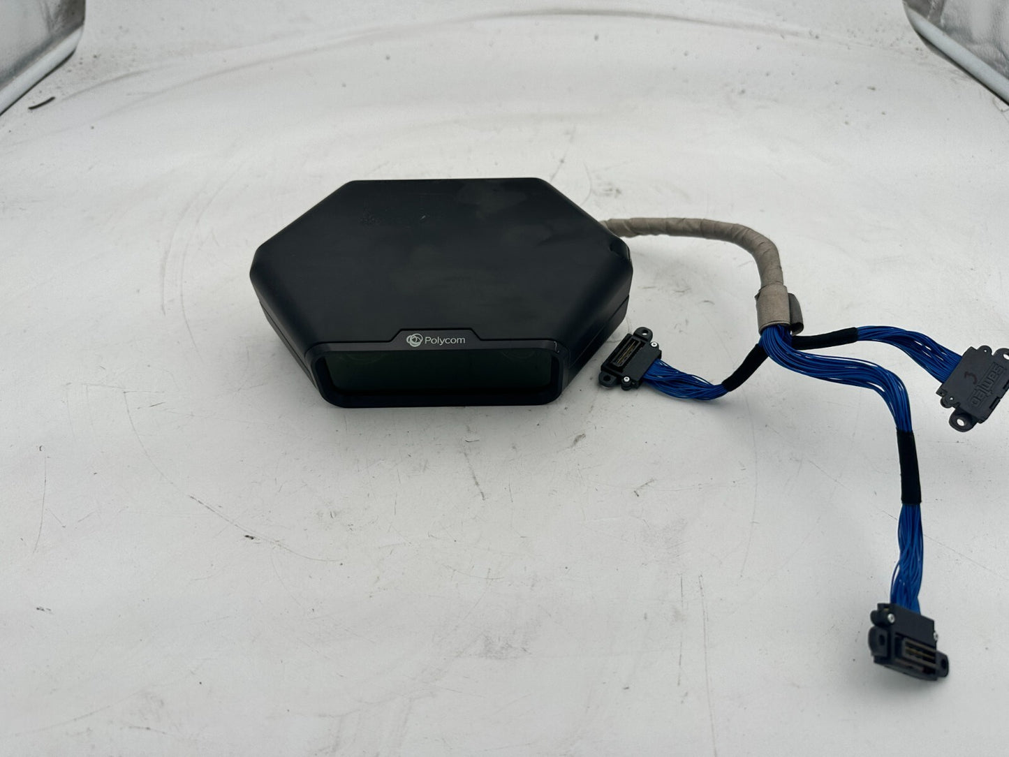 POLYCOM CAMERA - KLR Automation