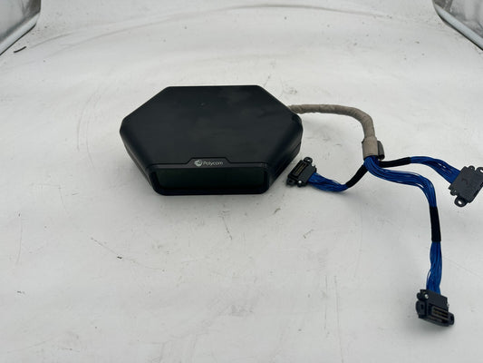 POLYCOM CAMERA - KLR Automation