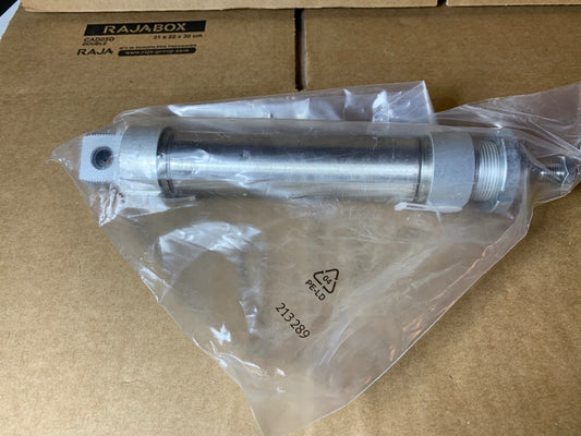 DSNU - 32 - 100 - PPV - A 196024 Festo Round Cylinder - KLR Automation