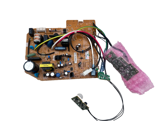 DAIKIN PLATINE DE CONTROLE 3F004752-21M
