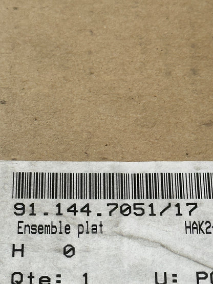 1pc x HEIDELBERG 91.144.7051/17 91.144.7051 - KLR Automation
