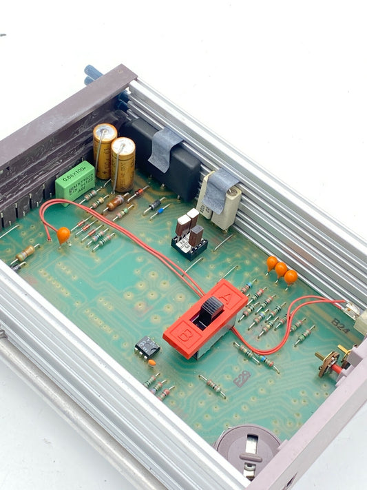 SIEMENS STAEFA CONTROL SYSTEM RDK9
