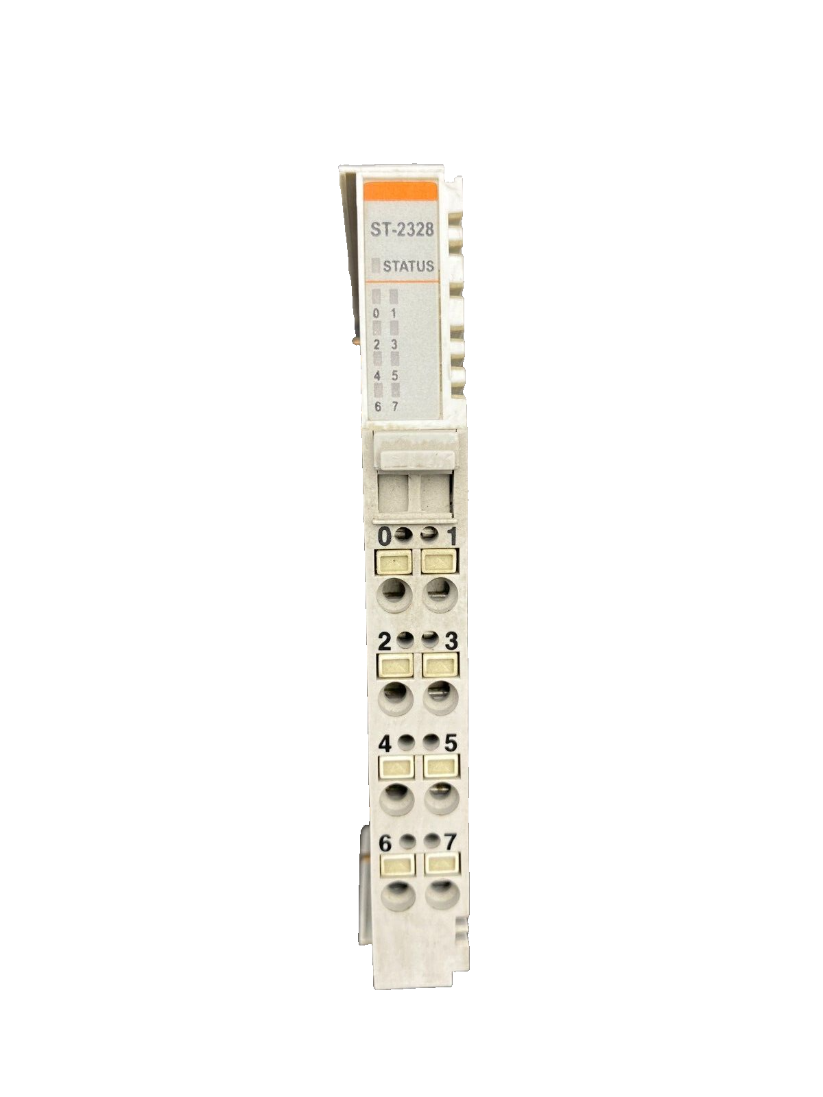 CREVIS DEVICENET ST-2328 KST-2328 8 SORTIES TOR x1pc