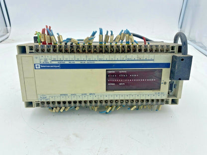 Telemecanique TSXDMF342A - KLR Automation