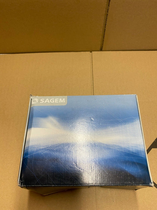Sagem myW - 8 - KLR Automation