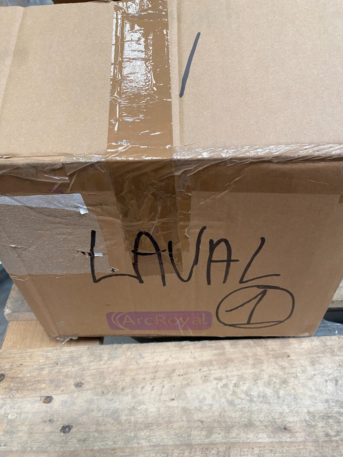 1pc x ALFA LAVAL INC     9611923075        SERVICE KIT EPDM LKB-2 DIN NW25