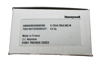 HONEYWELL 70600071 KIT VANNE 3 VOIES + M100-BO-L BY PASS 1/2" AVEC MOTEUR  x1p