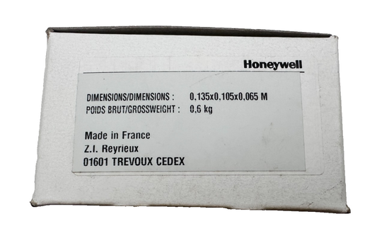 HONEYWELL 70600071 KIT VANNE 3 VOIES + M100-BO-L BY PASS 1/2" AVEC MOTEUR  x1p