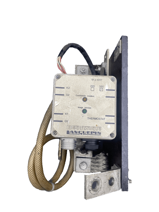 LANGUEPIN 91.2.1017 2.9403402 750A - KLR Automation