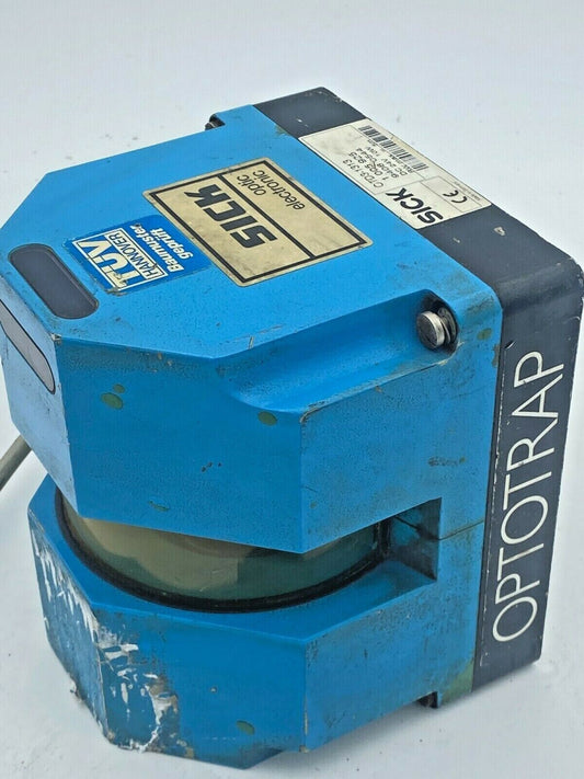 SICK Optic OPTOTRAP  Laser OTD3-1313