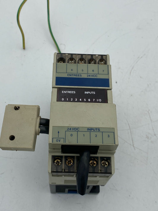 Schneider Electric TELEMECANIQUE TSX-DEF-812