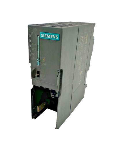 SIEMENS 6ES7312-1AE13-0AB0 CPU 312 SIMATIC S7