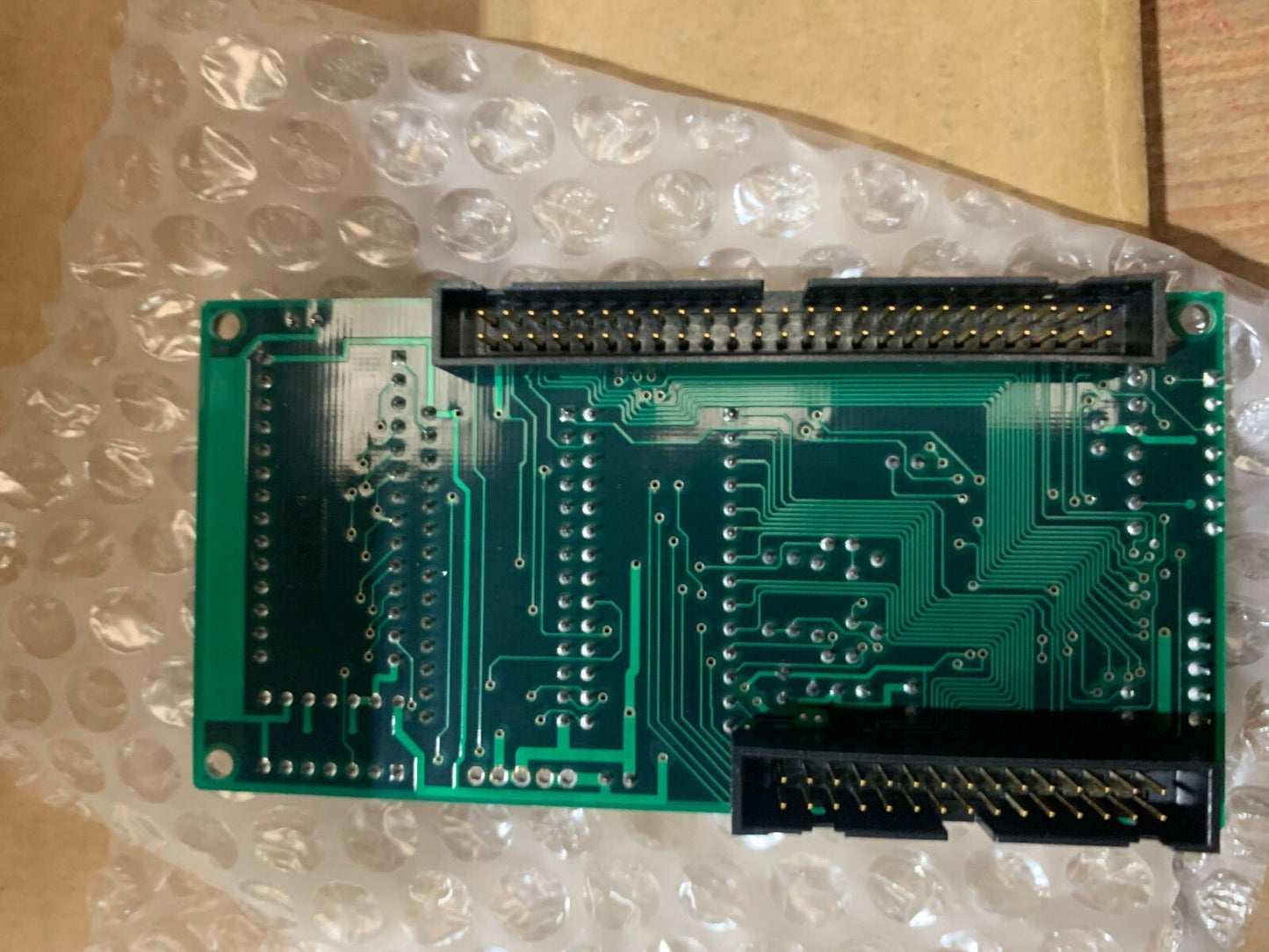 Shoei SHK - 74 PC Board for CPU4 replacement - KLR Automation