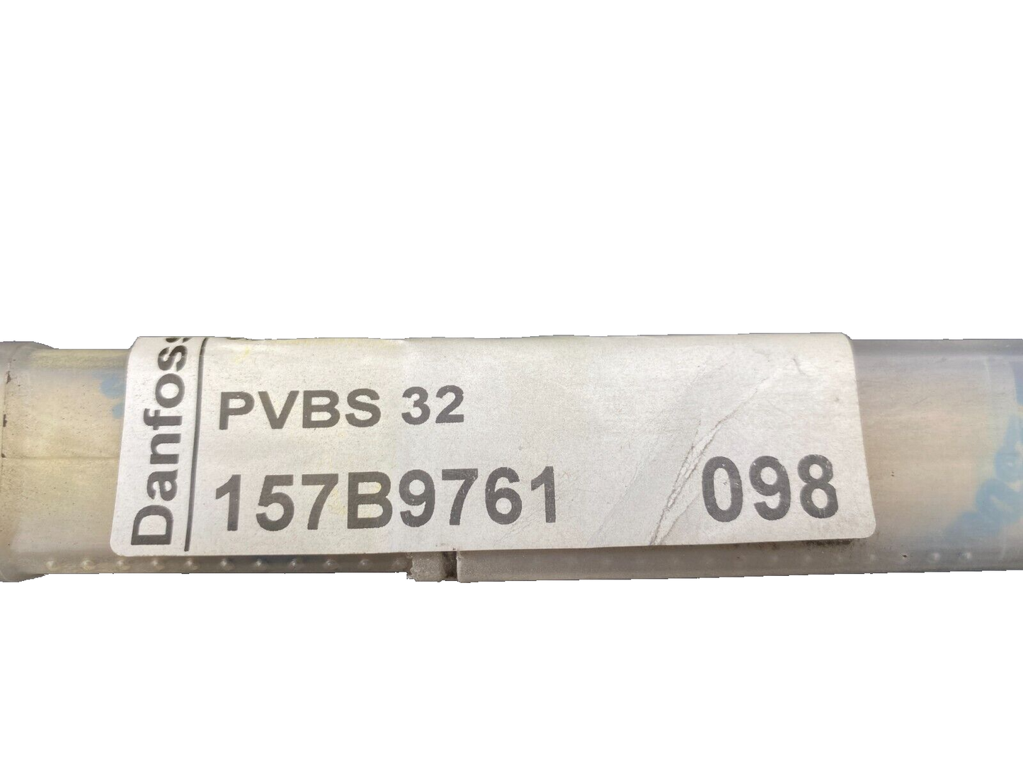 DANFOSS PVBS 32 157B9761 PROPORTIONAL VALVE
