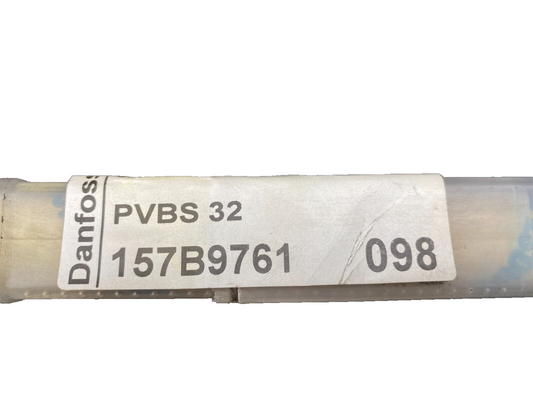 DANFOSS PVBS 32 157B9761 PROPORTIONAL VALVE