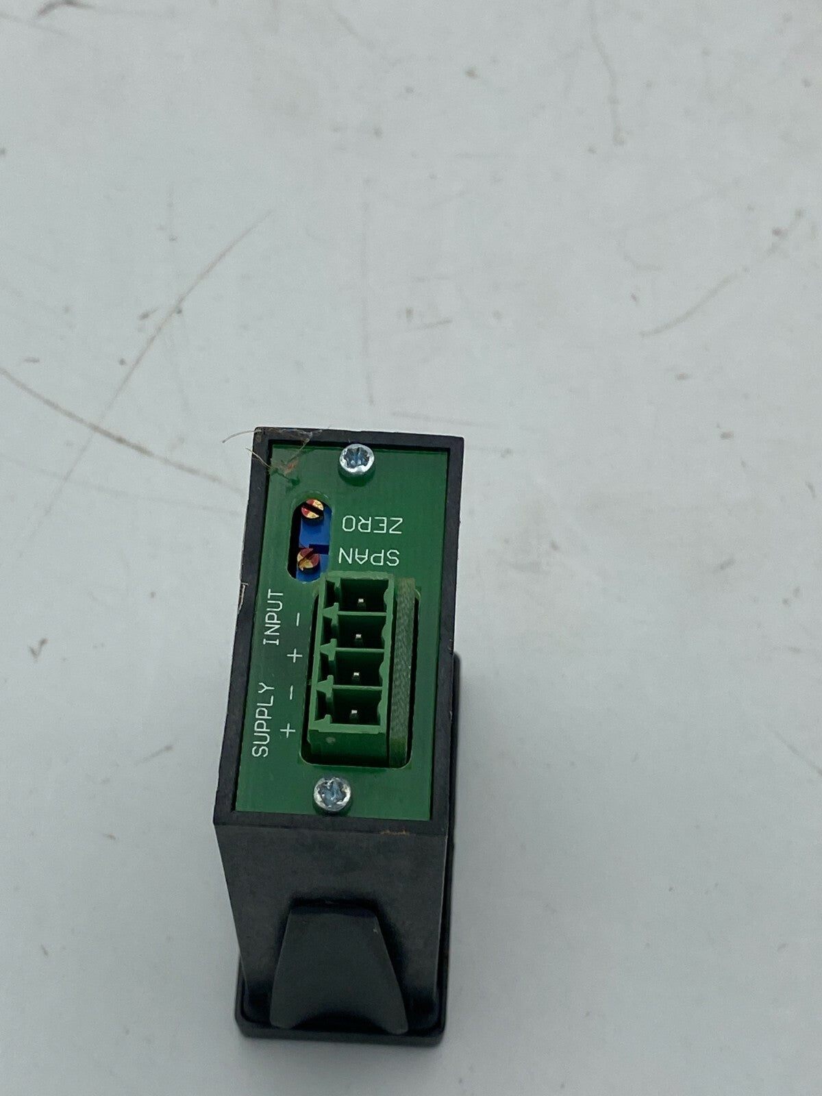 Omega DPM35A process indicator meter display - KLR Automation