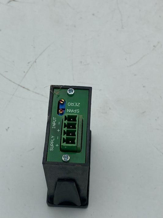 Omega DPM35A process indicator meter display - KLR Automation