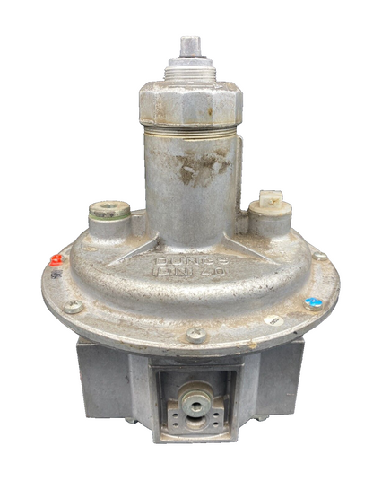 DUNGS FRS515 500MBAR KI.A GR2 EN88 DIN 3380 CE-0085AQ0264