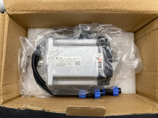 LEADSHINE ACM2 - 08008H2F3 - E23S - 65 2.39N.M 750W 3000rpm 5.1A AC SERVO MOTOR - KLR Automation