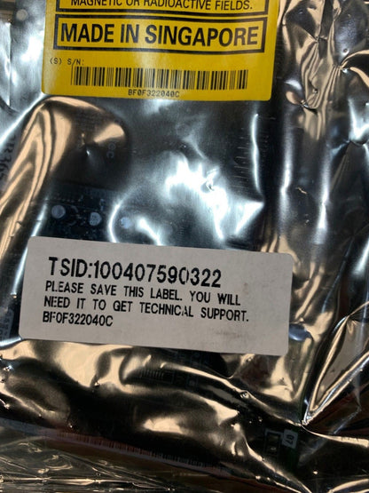 Dell 0JJ003 13ft Vhdci-68pin Hd68 Ultra 320 SCSI Cable for External Tape Drives