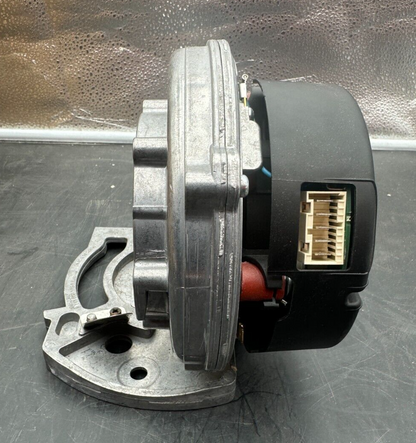 ELM LEBLANC BOSCH 87182242070 VENTILATEUR EBMPAPST NRG118/0800-3612-030206