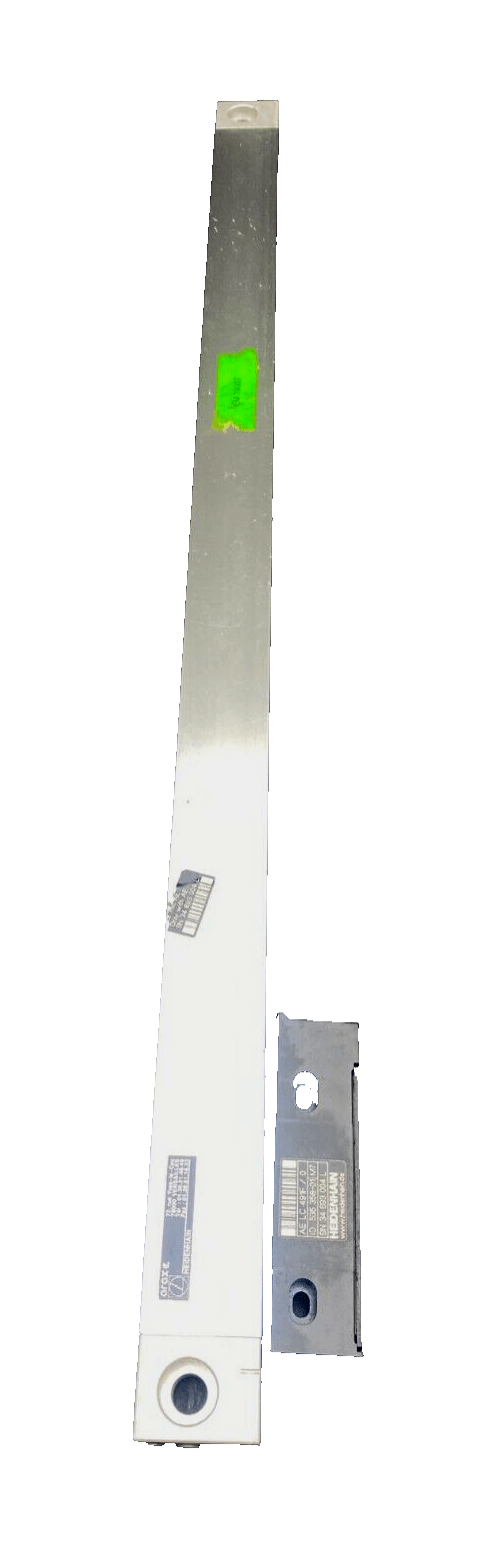 HEIDENHAIN AE LC 491F/0 535 358 - 01 M7 ENCODEUR LINEAIRE - KLR Automation