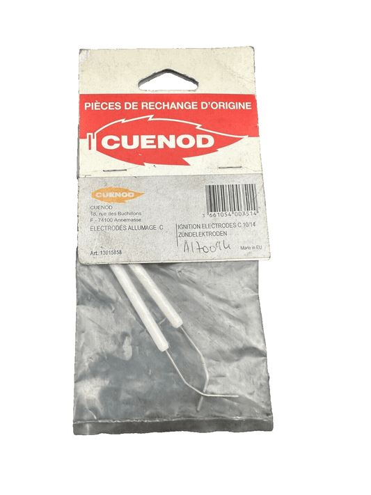 Cuenod 13015858 Electrodes allumage - KLR Automation