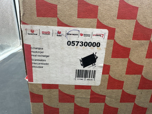 Echangeur Saunier Duval 05730000 - KLR Automation