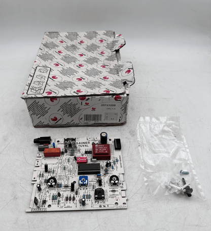 SAUNIER DUVAL MAIN PCB ST1389 CAO 4023 - KLR Automation