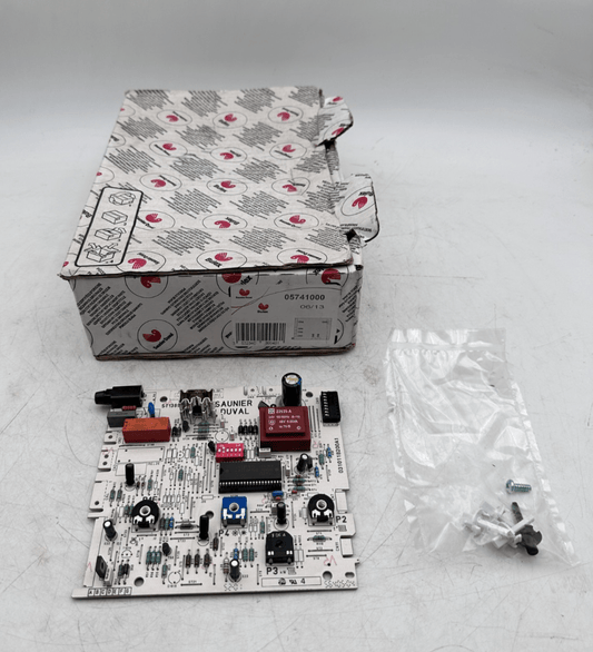 SAUNIER DUVAL MAIN PCB ST1389 CAO 4023 - KLR Automation