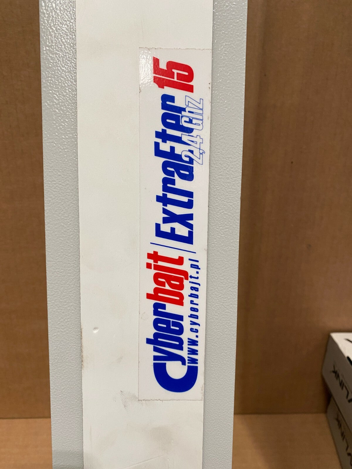 ExtraEter 15dBi Antenna Cyberbajt Wlan