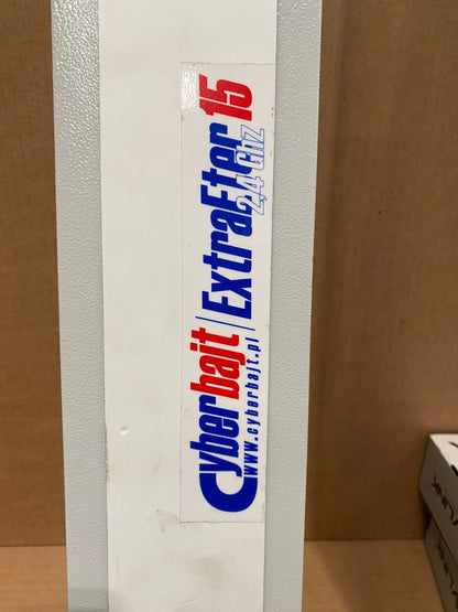 ExtraEter 15dBi Antenna Cyberbajt Wlan
